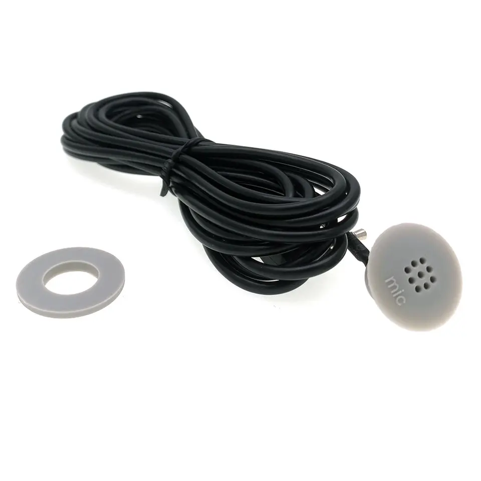 Handsfree Microfoon Assy Van De Microfoonauto Voor Hyundai Kia K3 K4 K5 Rio Rio5 Tucson Sonata Yf 96575 1w000hcs