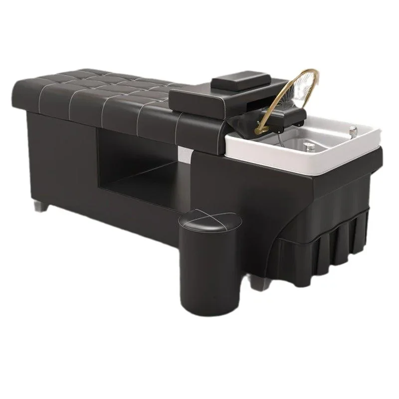 Рисунок 6 - Кровать для мытья волос Head Spa