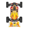 Wltoys XKS 144001 RC Car 75km/h Remote Control Car Off-Road Car High Speed 1/14 2.4GHz Racing Car 4WD RTR with Metal Chassis 2