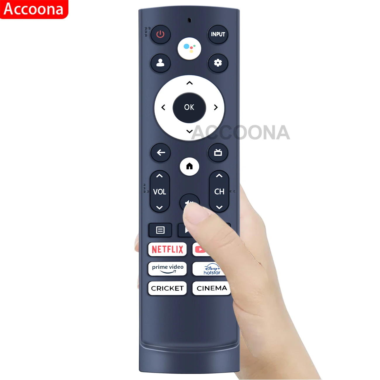 thumb