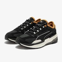 Puma véritable Extend Nitro Heritage chaussures de course pour hommes et femmes 385556-01 2