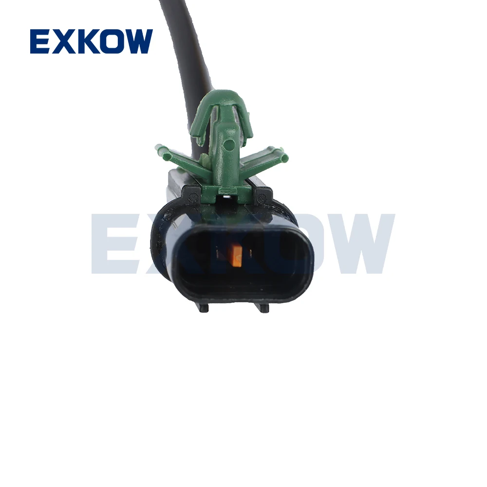 Rear Left/Right ABS Sensor for Mitsubishi L200 K74T K76T K77T 1996-2007 MR128227 MR128228