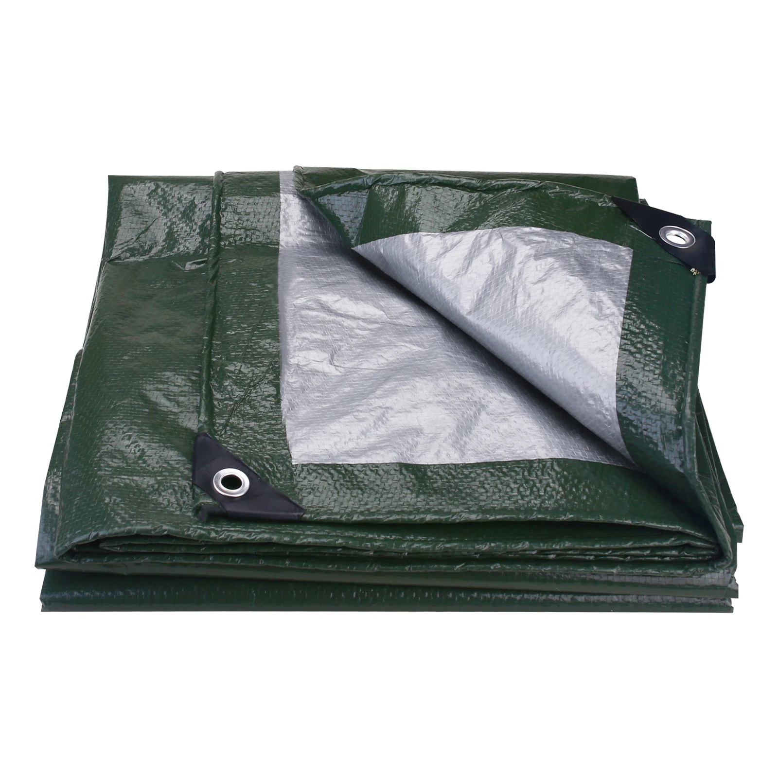 Durable Waterproof Outdoor Canopy and Sun Shelter Tent Cover