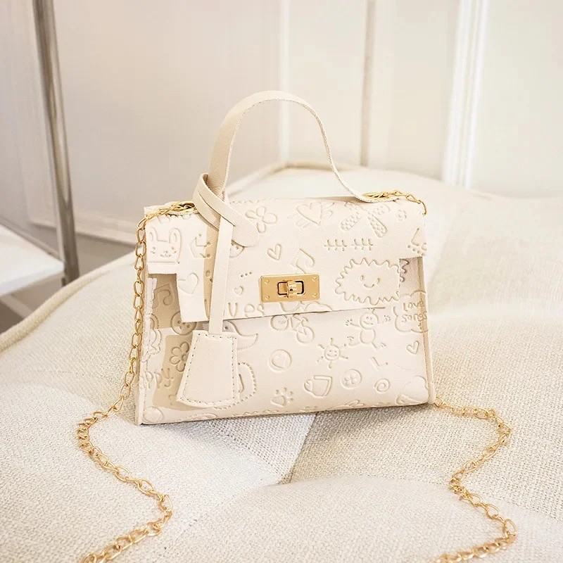 حقيبة كتف للاطفال