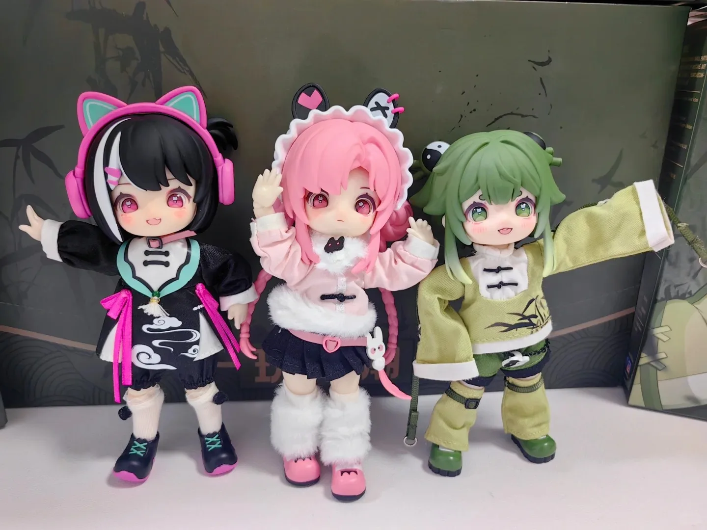 カスタムブライス かわいい 人形 作家様 おとなしい 個性的 凪 フルセット カスタムブライス かわいい 人形 作家様 おとなしい 個性的 凪 フルセット