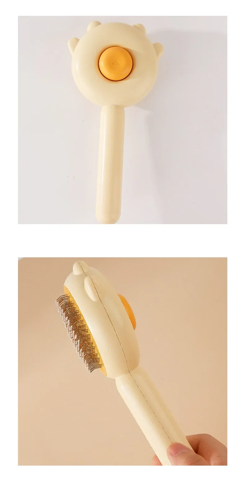 Soft Stroke Brush