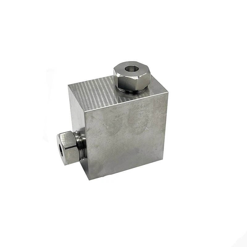 20455821 Suku Cadang Pompa Waterjet 1/4, Perakitan Siku 90K Pro I Pro Ii Pro Iii Mesin Air