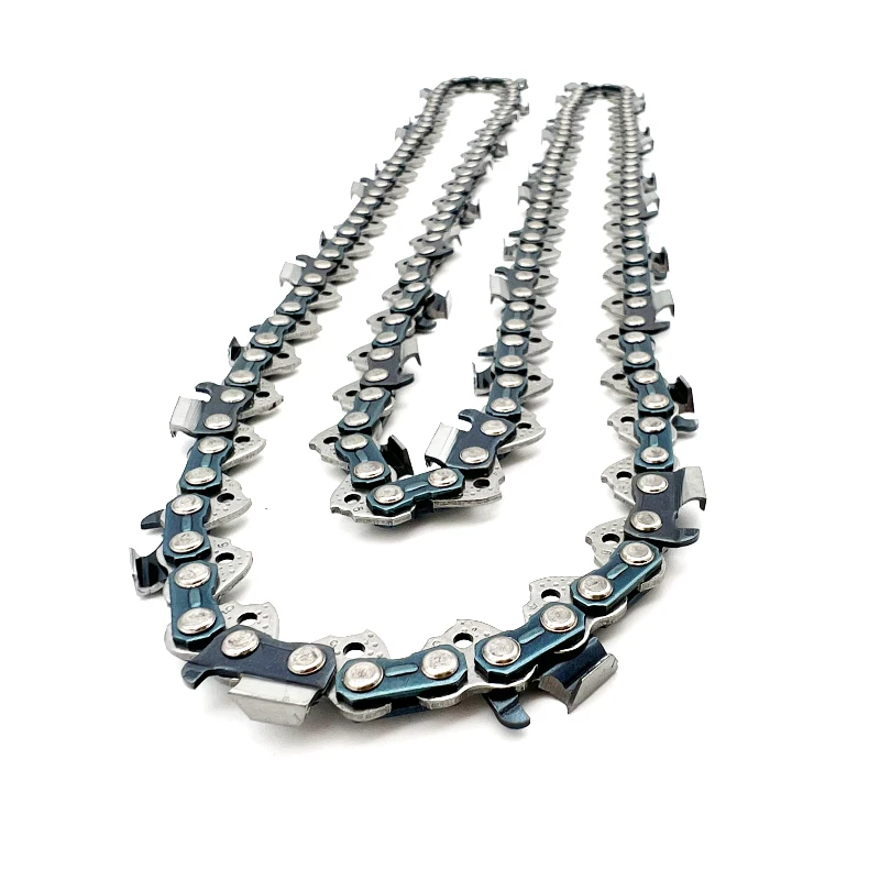 Economical Full Chisel Chain 0.325" 1.5mm 64 72 76 86 Drive Links Are Available for Gasoline Chainsaw 2