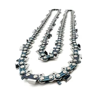 Economical Full Chisel Chain 0.325" 1.5mm 64 72 76 86 Drive Links Are Available for Gasoline Chainsaw 2