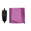 Pink 220Volt EU plug