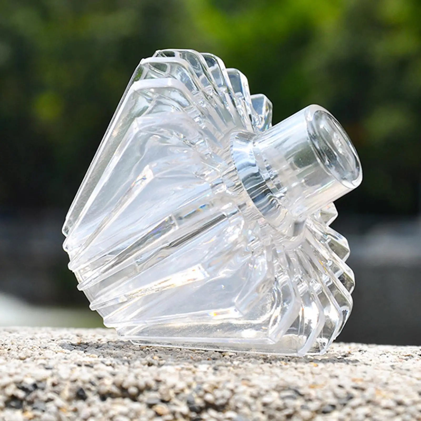 Coffee Filter Shape Retainer Easy Clean Coffee Accessories Coffee Filter Press for Travel Cafe Restaurant Office Camping