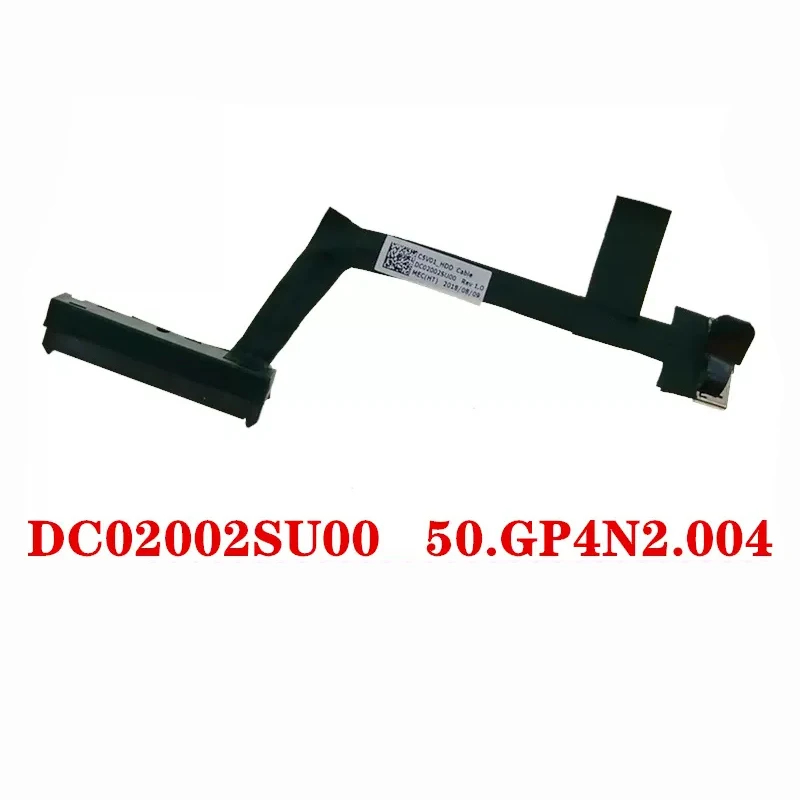 

New Genuine Laptop SATA HDD Cable for Acer Aspire 5 A515 A515-51G A715 A615-51G C5V01 DC02002SU00 50.GP4N2.004