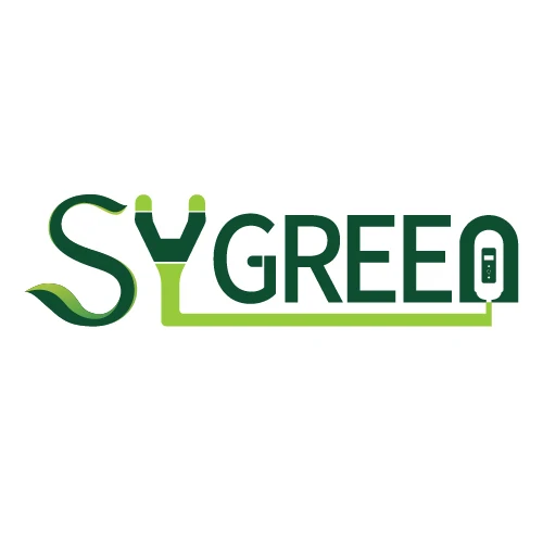 sygreen Store
