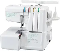 Elnita Es4 Serger 1