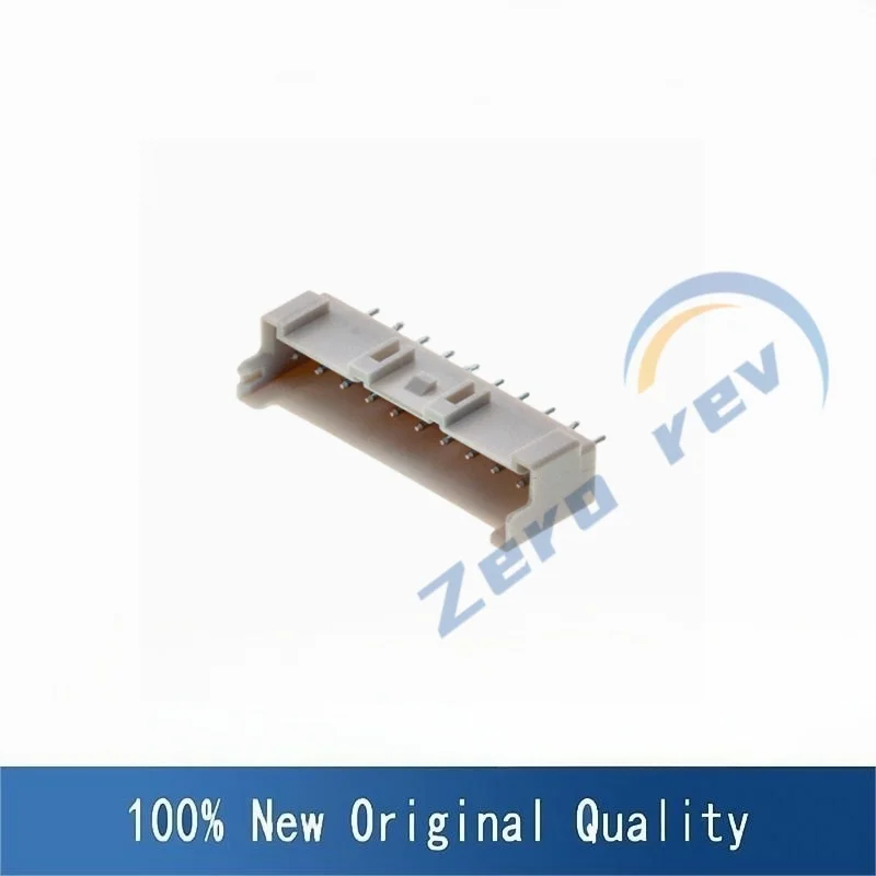20-50Pcs 100% New B10B-XASK-1 CONN HEADER VERT 10POS 2.5MM