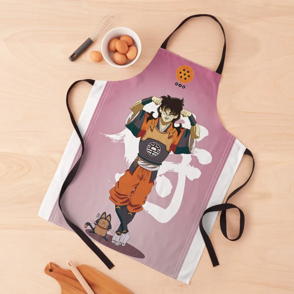 

Yamcha Apron Kitchens Accessories Things For The Home Kitchen Utensils