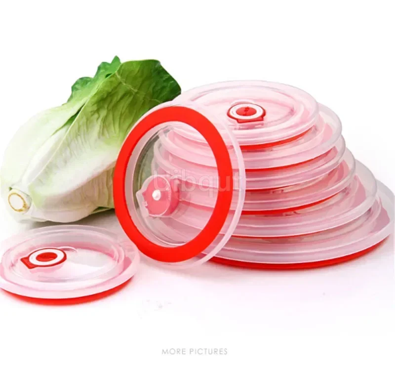 Silicone Food Packaging Bowl Lid round Silicone Lid Pot Reusable Elastic Seal Fresh Sealing Cover Instant Noodles Bowl Cover silicone covers,bowl cover,silicone pot lid