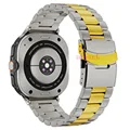 Titanium gold-S