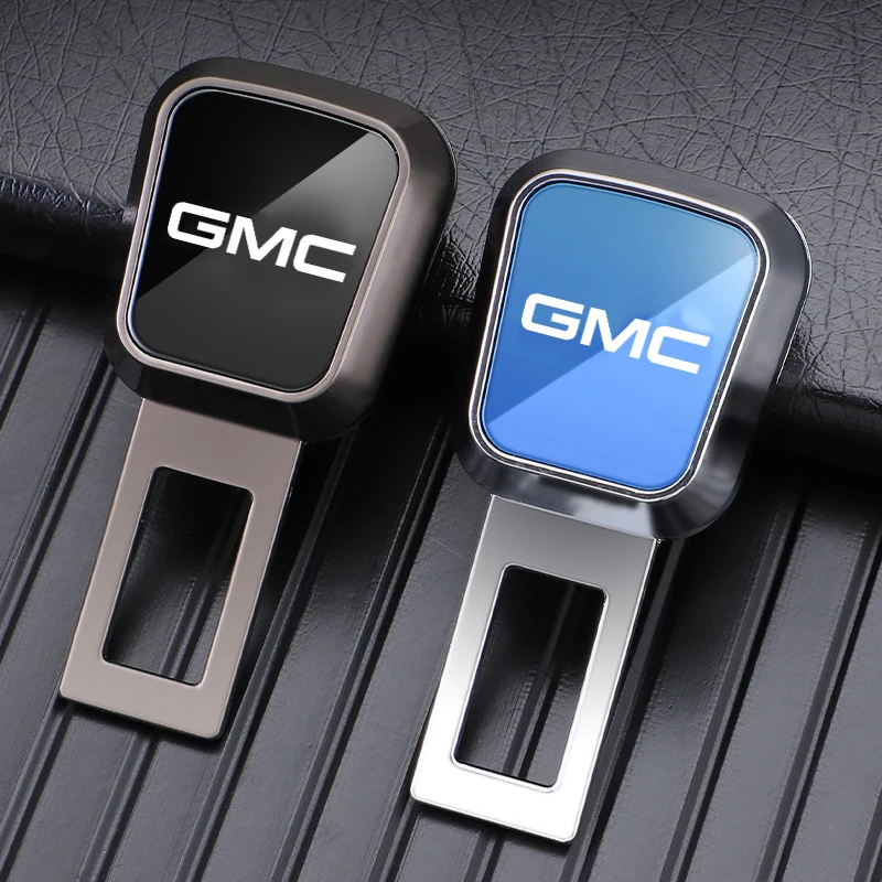 자동차 안전벨트 연장 어깨끈 연장 버튼 GMC Terrain Sierra 1500 Y..