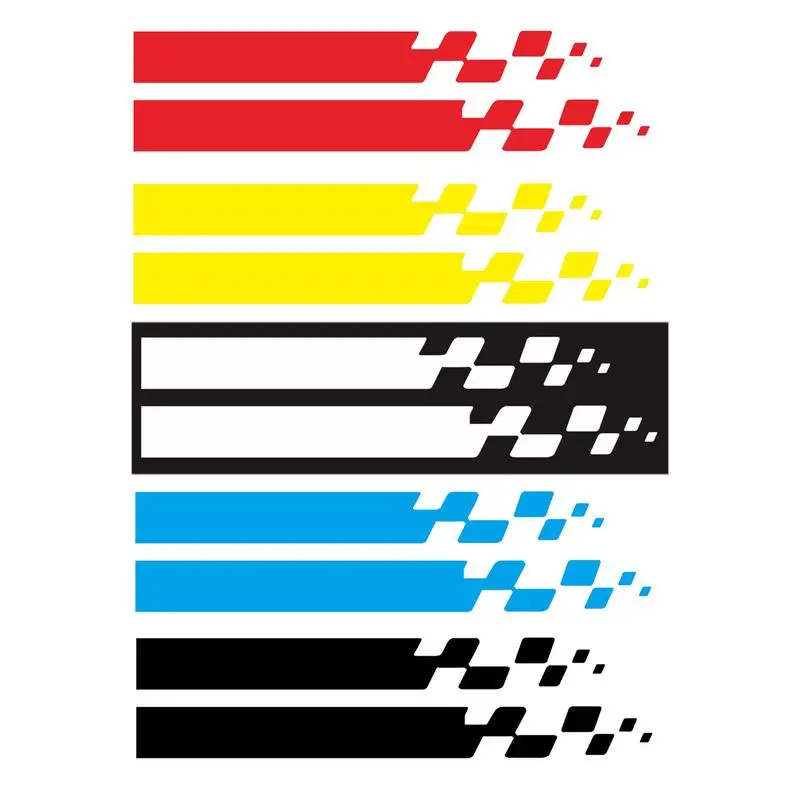 

Car Hood Sticker Automotive Modified Body Sticker Universal Car Hood Cover Sticker Car Styling Covering Decal Car Accessories