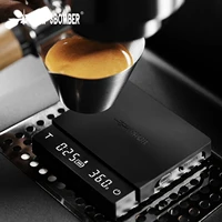MHW-3BOMBER Mini Coffee Scale with Auto Timing 2kg/0.1g Kitchen Scale for Espresso and Pour-Over Coffee with Brewing Assist Mode 3