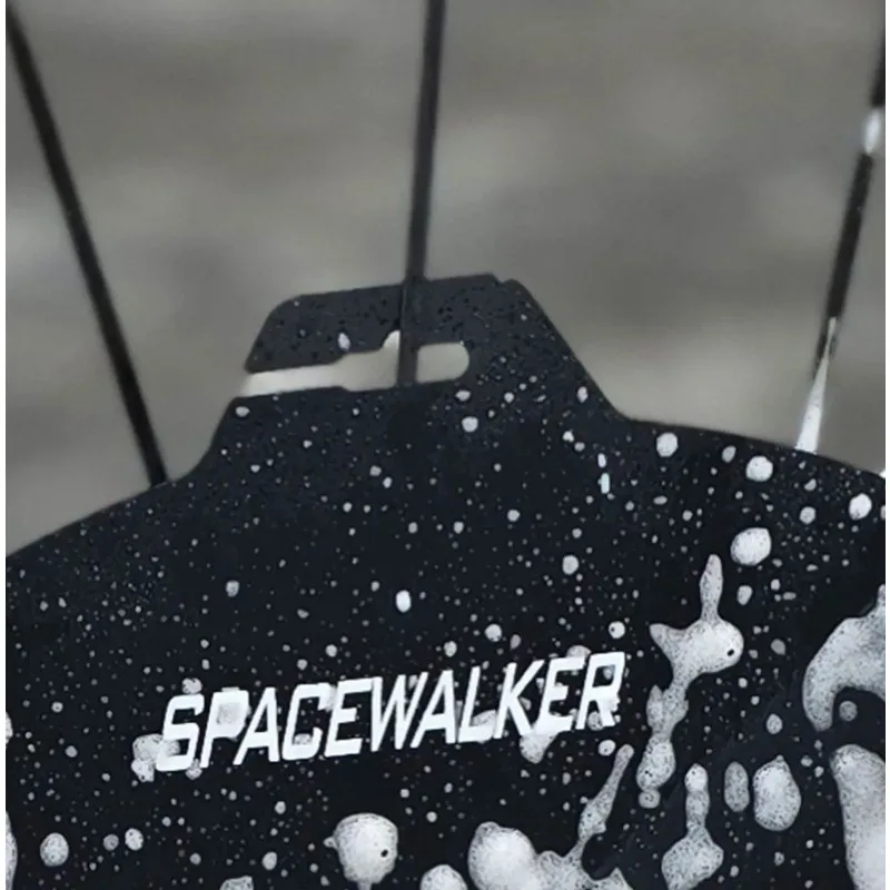 Bicycle and Motorcycle Cleaning, Disc Brake Cleaning, Protective Cover, Road Anti-skid Wheel Cover, Convenient and Easy To Use