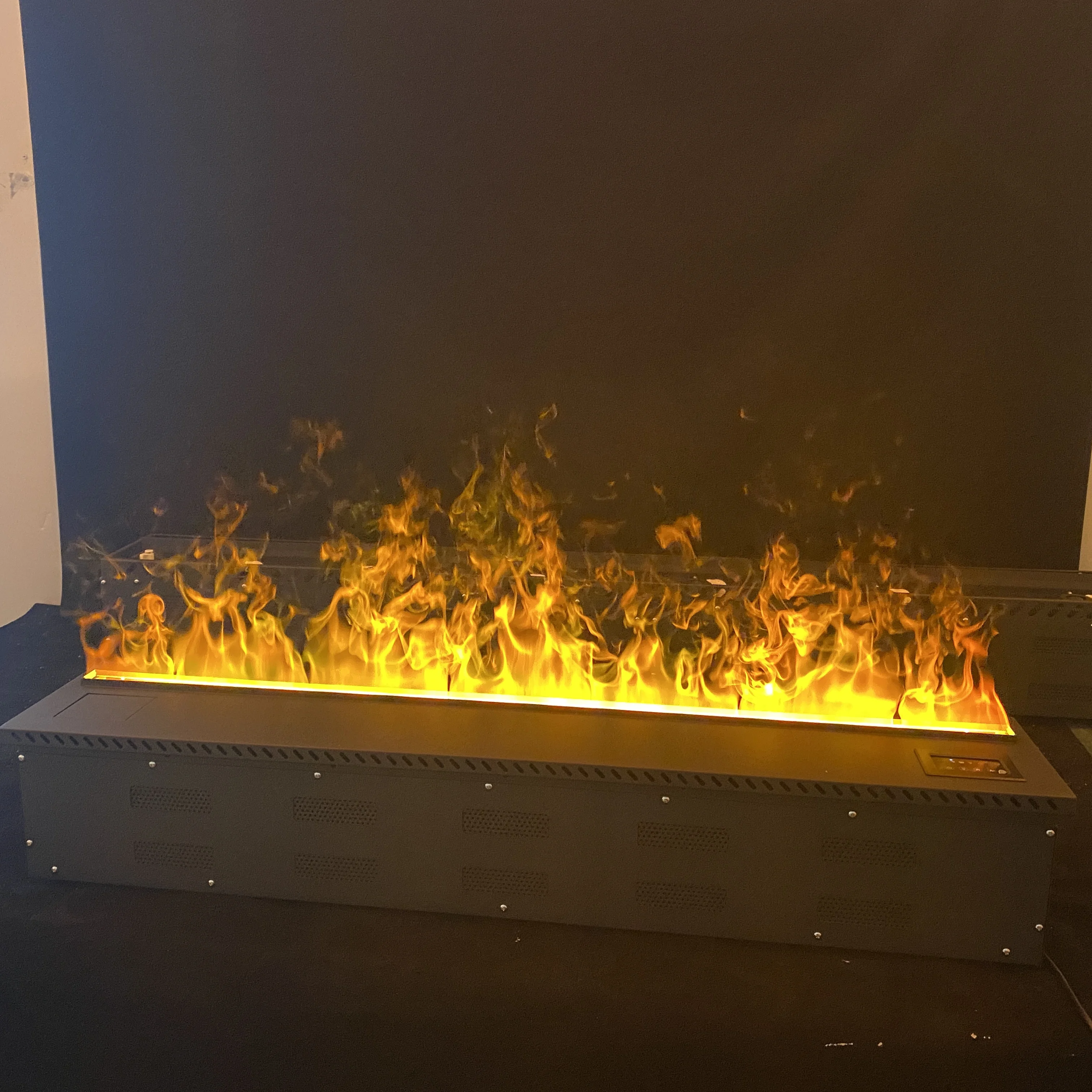 Рисунок 5 - Римская имитация пламени уличное