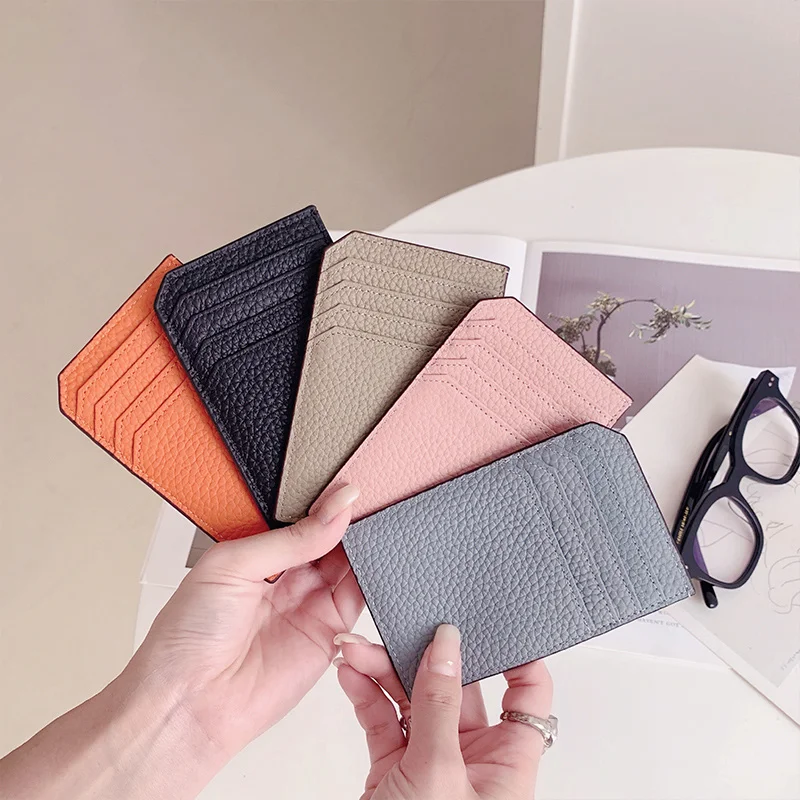 Hermès Credit Card Wallets for Women