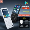 New Qin F21 Pro Smart Touch Screen Phone Wifi +2.8 Inch 3GB + 32GB / 4GB 64GB Bluetooth 5.0 480*640 Global Verison Phone 1