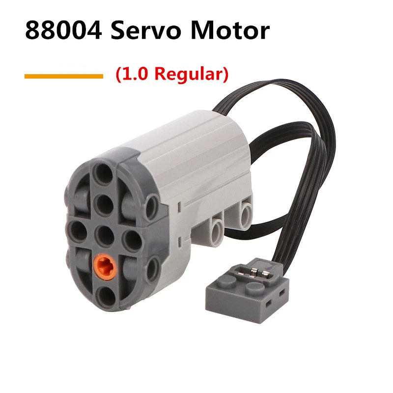 Servo Motor(1.0)