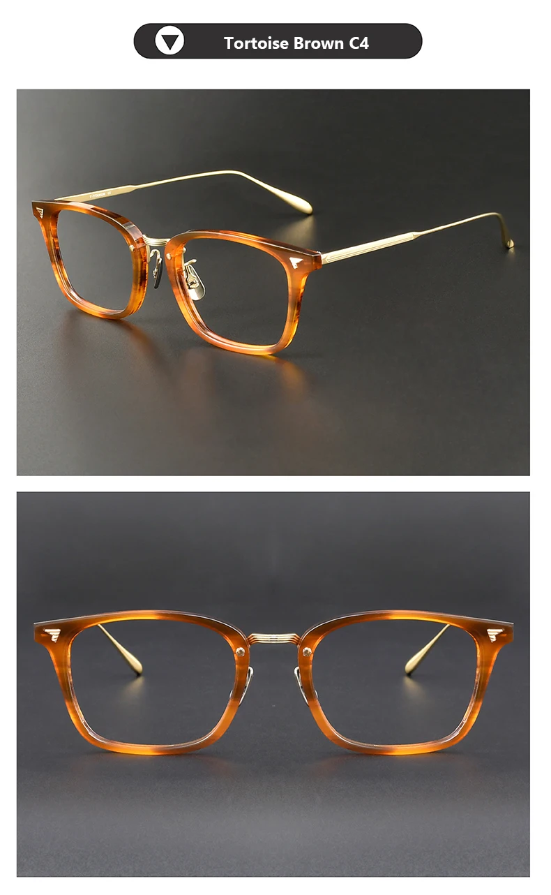 Oveliness Eyeglasses 10