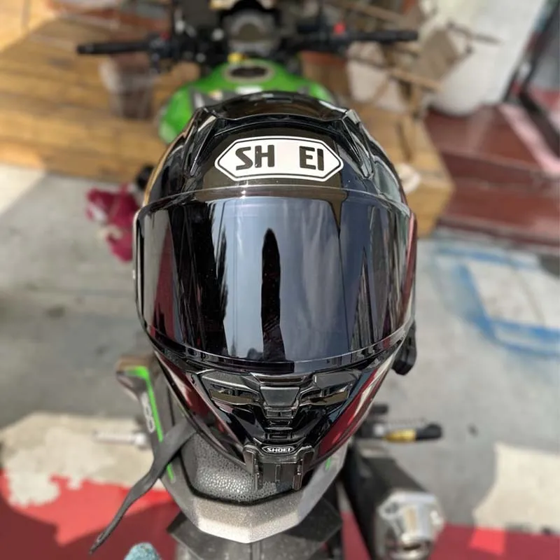 SHOEI X-Fifteen 、Bcom6xr、CWR-F2フォトクロミック CWR-F2 フォトクロミックシールド｜オプション＆リペアパーツ