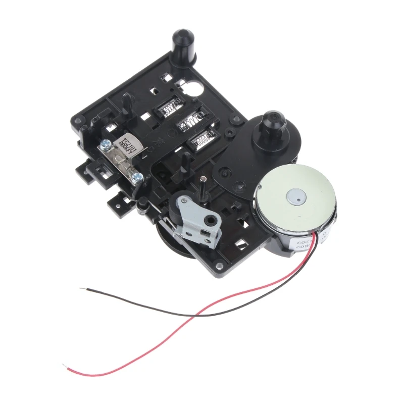 MCT-7 Player Movement Replacement Cassette Deck Tape Recorder Walkman Repeater Monoplayer Movement MCT 7 K1KF