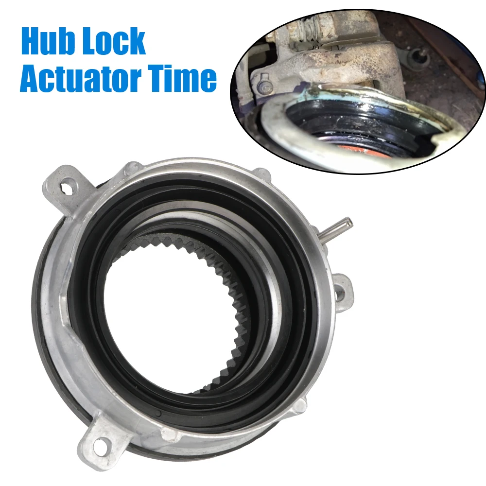 

4151009000, 4151009100 Hub Lock Actuator Time Clutch Release Bearings For Actyon Actyon Sports Kyron2 Rexton 2005- 2013