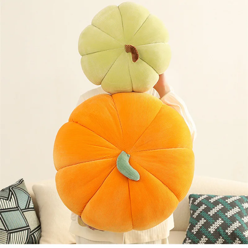 Simulation Pumpkin Pillow Floor Tatami Car Cushion Butt Relaxing 5 Sfc0db0d9f6094f2cb1b2e0731c60e6b9t