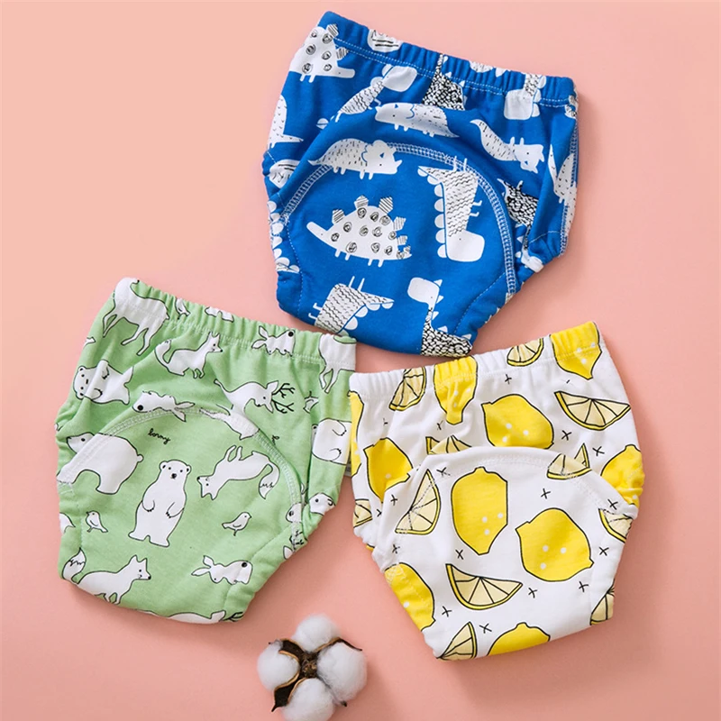 Baby Diapers Reusable Nappies Cloth Diaper Nappy Washable Toddler Girl Boy Waterproof Cotton Training Pant Underwear Accessories,waterproof diapers,baby training pants,cloth diapers,gauze diaper,cloth diaper insert,cloth diaper liners