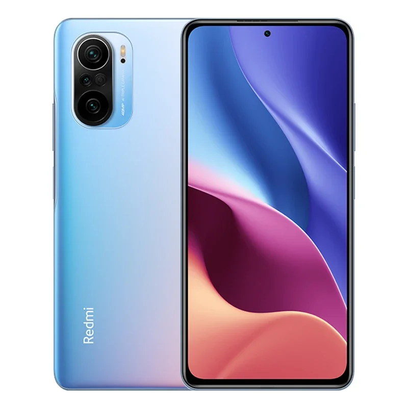 Рисунок 2 - Смартфон Xiaomi Redmi K40 Pro