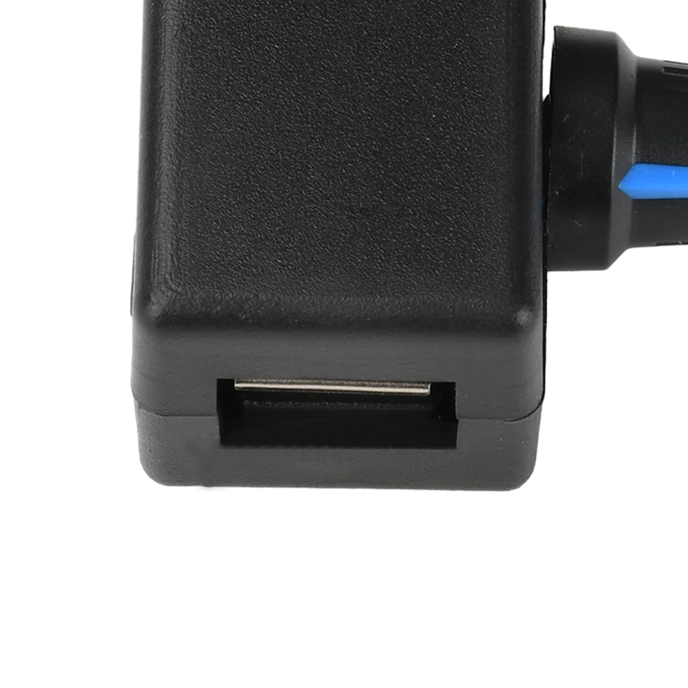 DC 4-12V 5W Mini USB Fan Speed Controller Airflow Regulator Quiet Low Noise Portable Multi-Speed Adjustable Module
