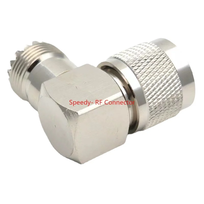 para so239 90 graus plugue uhf entrega rapida 05