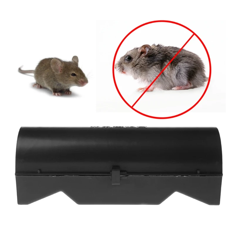 

Mouse Trap Bait Block Station Box for CASE Mice Control Catcher