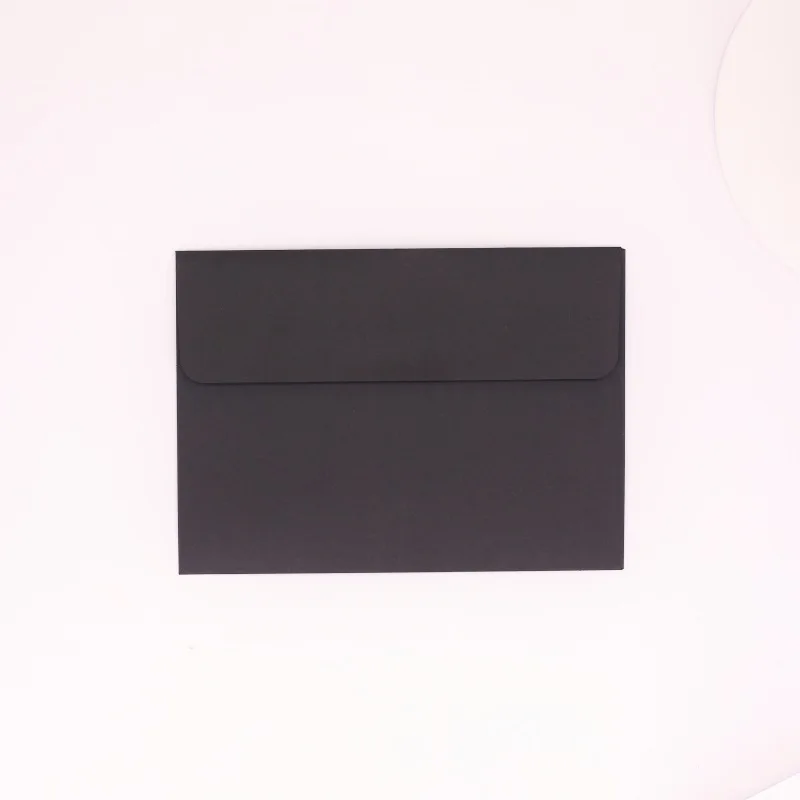 13.3x18.4cm Kraft Paper Envelopes Mailing Envelopes for Gift Photo Bags Packaging 10pcs/pack