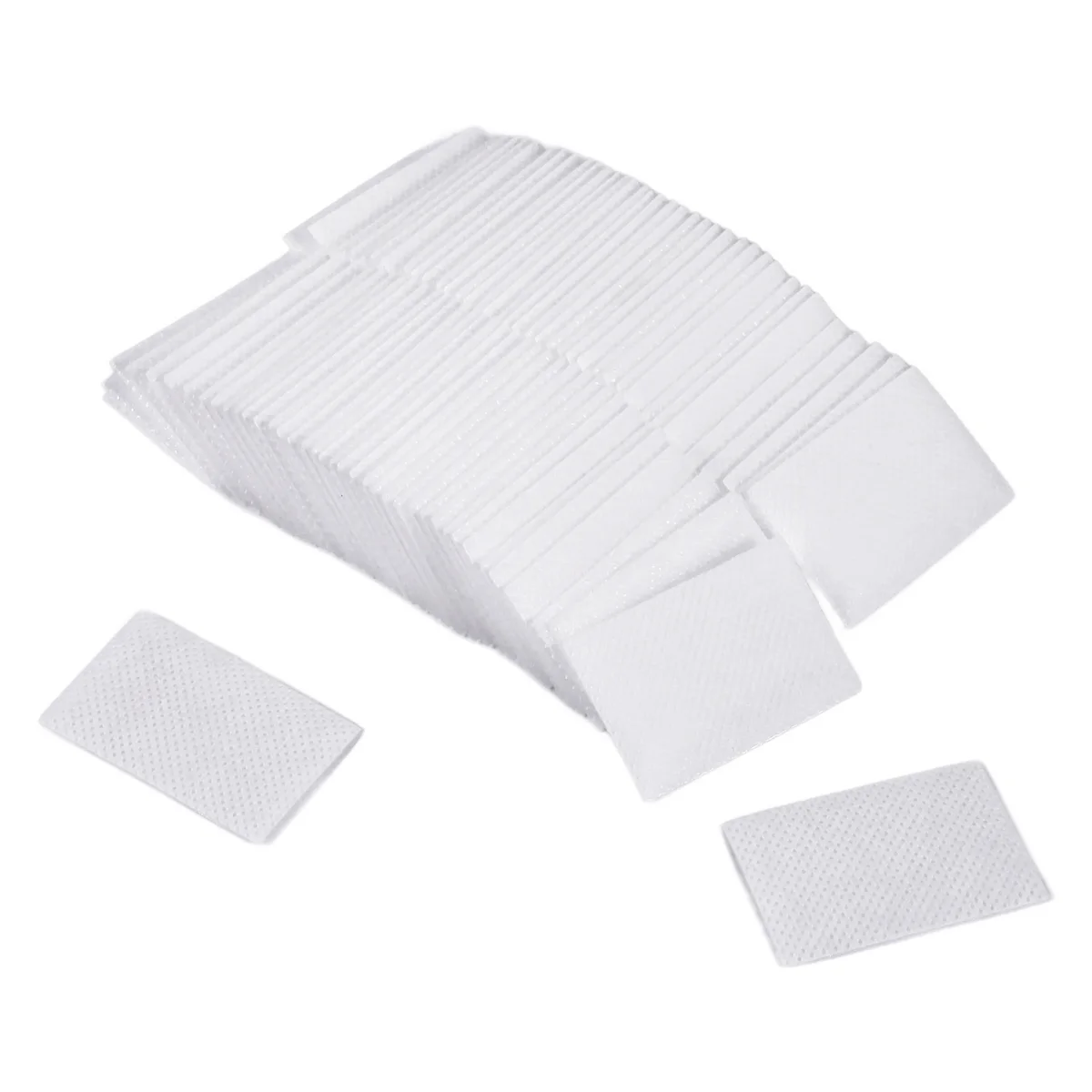 A62T-80PCS Ultra Fine Disposable Filters for ResMed Airsense 10/ Aircurve 10 /S9 Series Machines Replacement CPAP-Filters