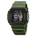 Army green