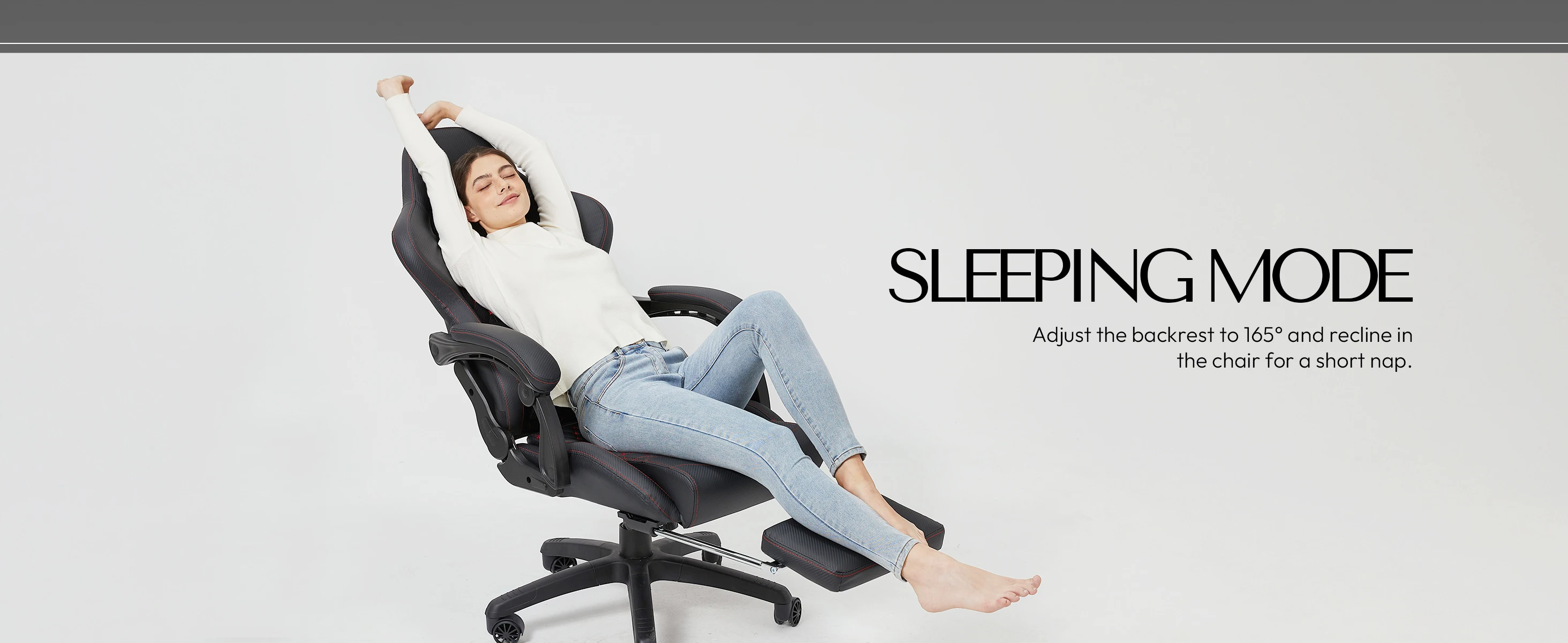 Dowinx Gaming/Office PC Chair Image 10