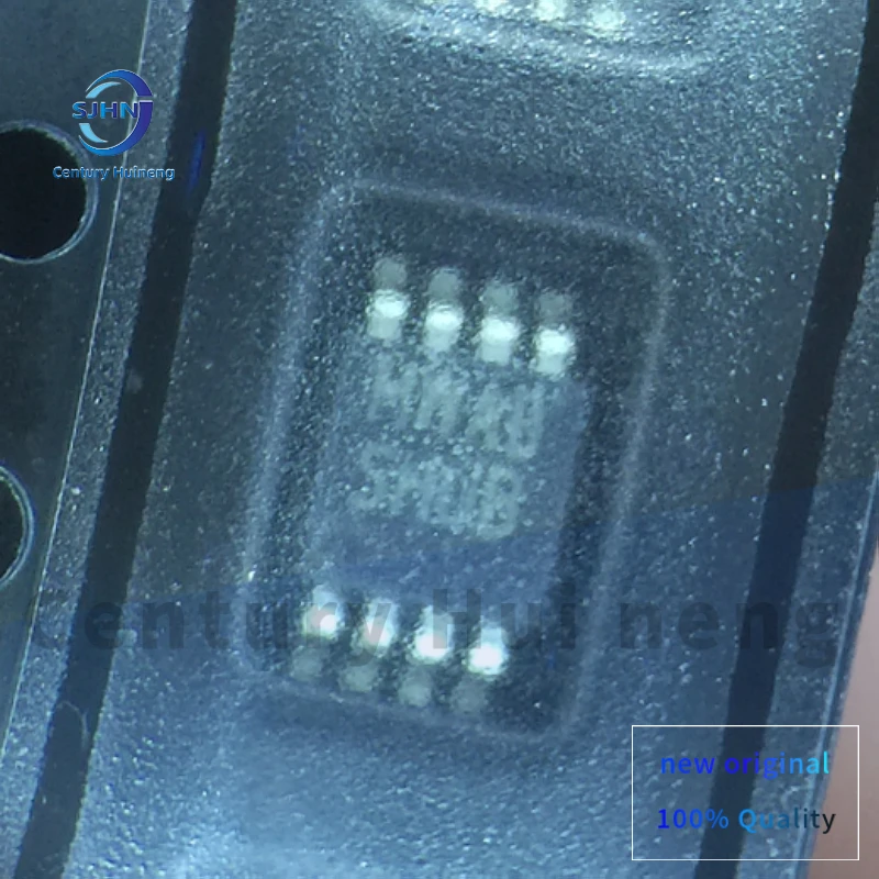 

5 шт. новый оригинальный LM5080MM LM5080MM/NOPB Управление питанием (PMIC) MSOP8