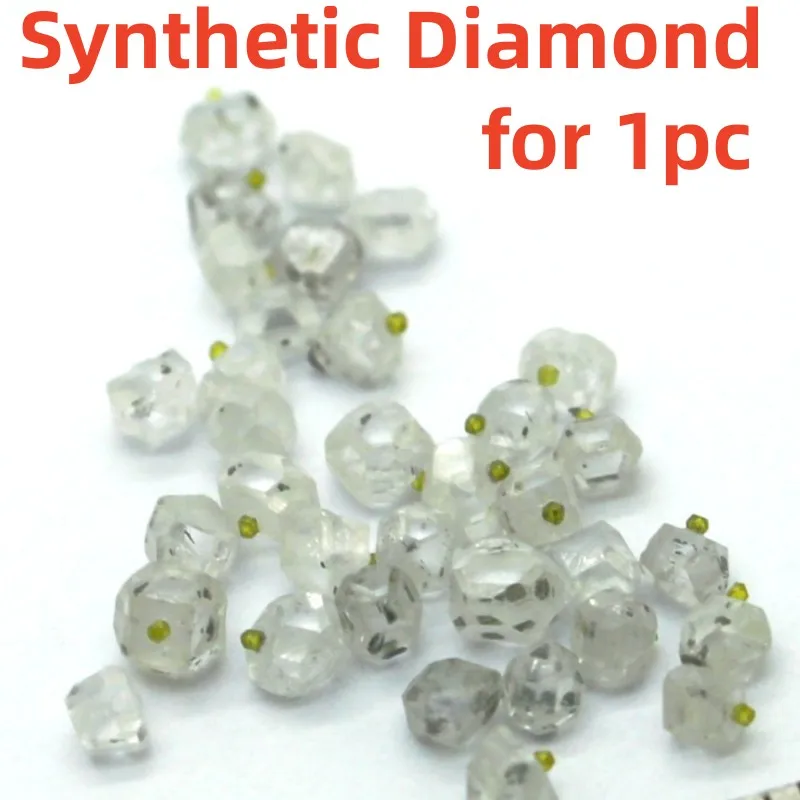 Types Of Synthetic Diamonds 2025