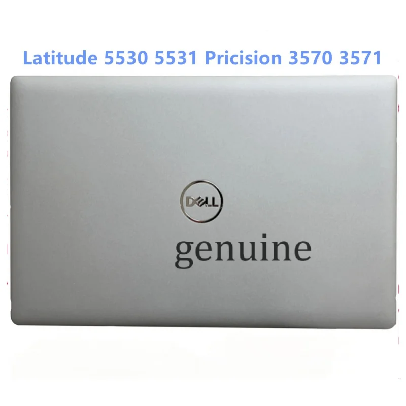 Per Dell Latitude 5530 5531 Precision 3570 3571 A-Shell 09 T2Nw