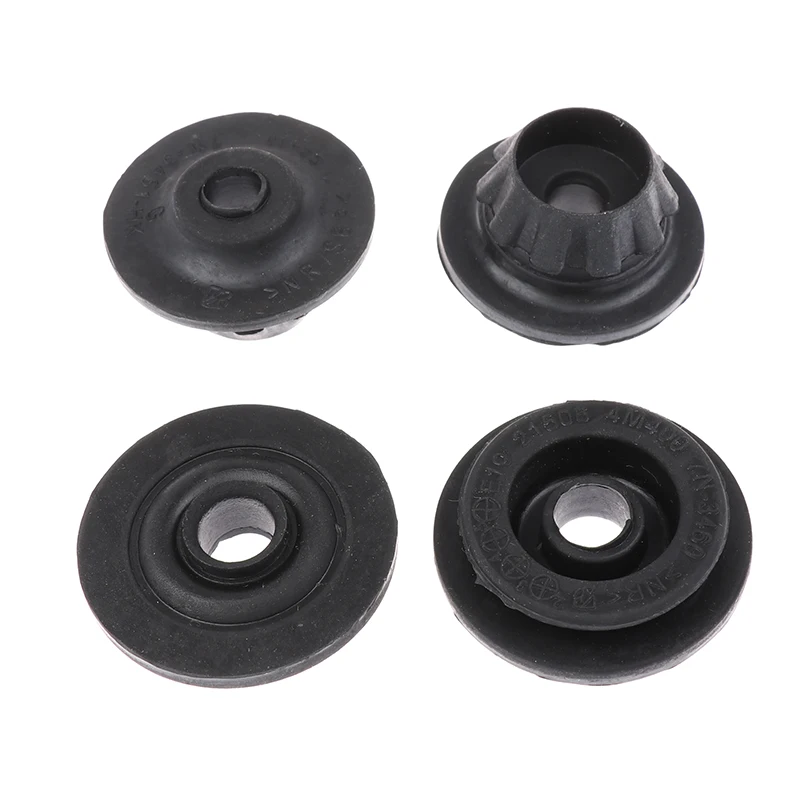 Rubber Bushing Pad B110 (Compatible with Schindler) NES-NAA298587 main image 0