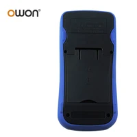 OWON B41T+ Bluetooth Digital Multimeter,Provide True RMS with Four and a Half Digits 3 in 1 Support for Offline Recording 2