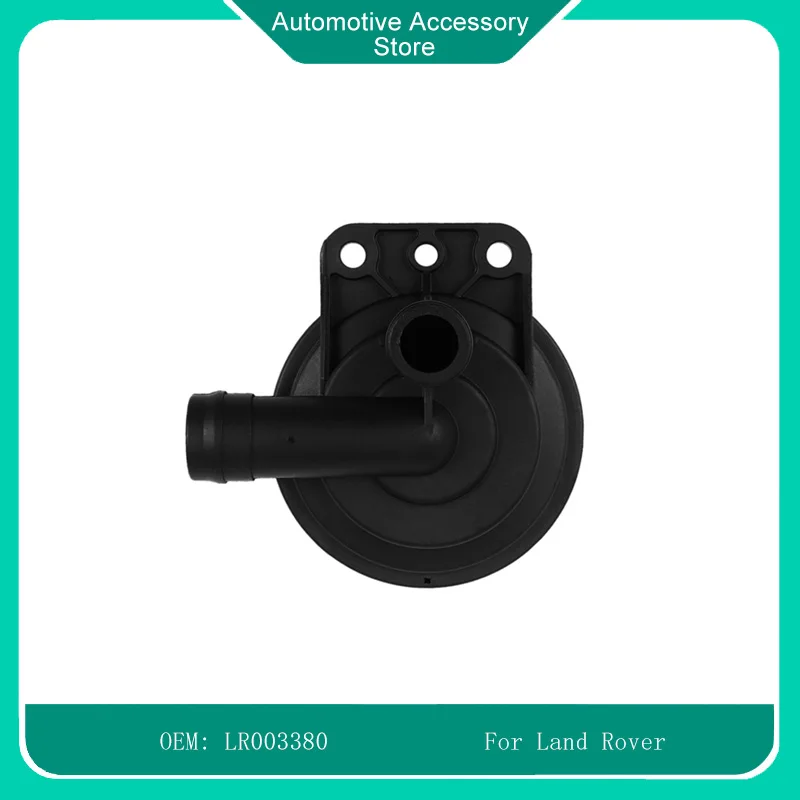 

LR003380 клапан вентиляционного отверстия корпуса двигателя для Land Rover LR3 Range Rover Sport V8 2005-2009